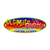 The Ultimate Party Store coupon codes