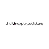 The Unexpekted Store coupon codes