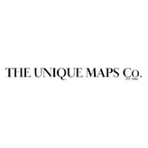 The Unique Maps Co. coupon codes