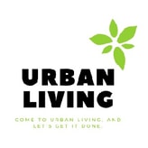 The Urban Living coupon codes