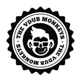 The VDUB Monkeys coupon codes