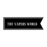 The Vapers World coupon codes