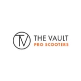 The Vault Pro Scooters coupon codes
