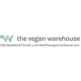The Vegan Warehouse coupon codes