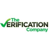 The Verification Company coupon codes