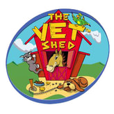 The Vet Shed coupon codes