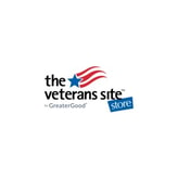 The Veterans Site by GreaterGood coupon codes