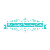 The Vintage Stationery Store coupon codes