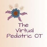 The Virtual Pediatric OT coupon codes