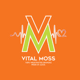 The Vital Moss coupon codes