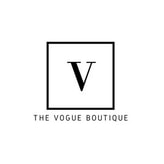The Vogue Boutique coupon codes