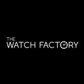 The Watch Factory coupon codes