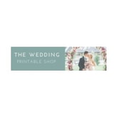 The Wedding Printable Shop coupon codes