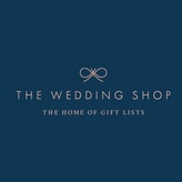 The Wedding Shop coupon codes