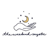 The Weekend Mystic coupon codes