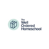 The Well Ordered Homeschool coupon codes