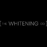 The Whitening Co coupon codes