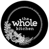 The Whole Kitchen coupon codes