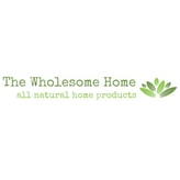 The Wholesome Home coupon codes