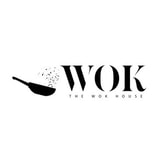 The Wok House coupon codes