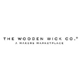 The Wooden Wick Co coupon codes