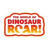 The World Of Dinosaur Roar! coupon codes