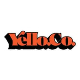 The Yello Co coupon codes