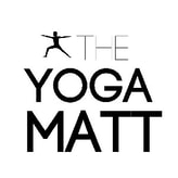 The Yoga Matt coupon codes