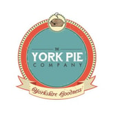 The York Pie Company coupon codes
