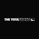 The Yota Garage coupon codes