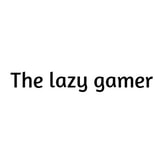 The lazy gamer coupon codes