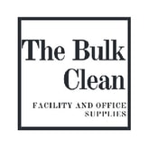TheBulkClean coupon codes