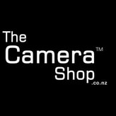 TheCameraShop.co.nz coupon codes