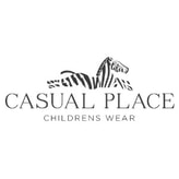 TheCasualPlace coupon codes