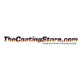 TheCoatingStore coupon codes