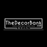 TheDecorbank coupon codes