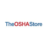 TheOSHAStore coupon codes