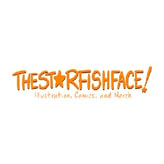 TheStarfishface coupon codes
