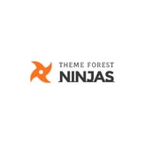 Theme Forest Ninja coupon codes
