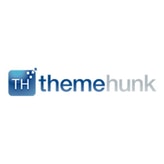 ThemeHunk coupon codes