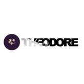 Theodore coupon codes