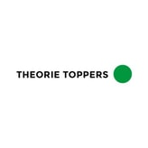Theorie Toppers coupon codes