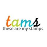 TheseAreMyStamps coupon codes