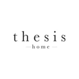 Thesis Home coupon codes