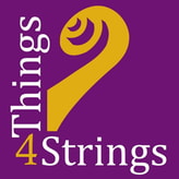Things 4 Strings coupon codes