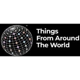 Things From Around The World coupon codes