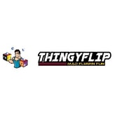 Thingy Flip coupon codes