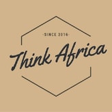 Think Africa coupon codes