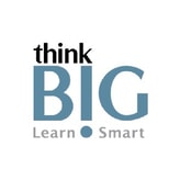 Think BIG. Learn Smart coupon codes
