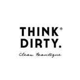 Think Dirty coupon codes